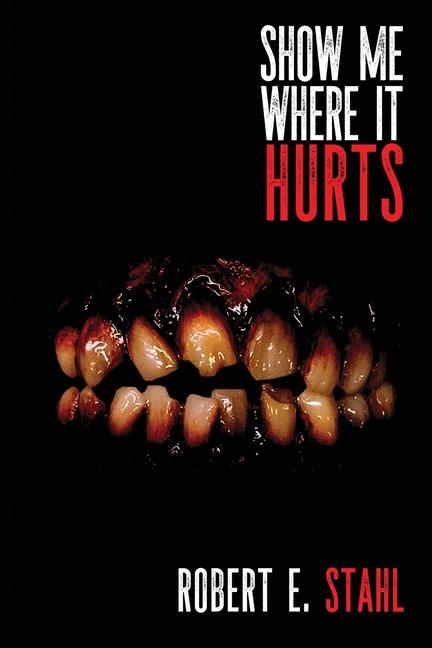 Show Me Where It Hurts