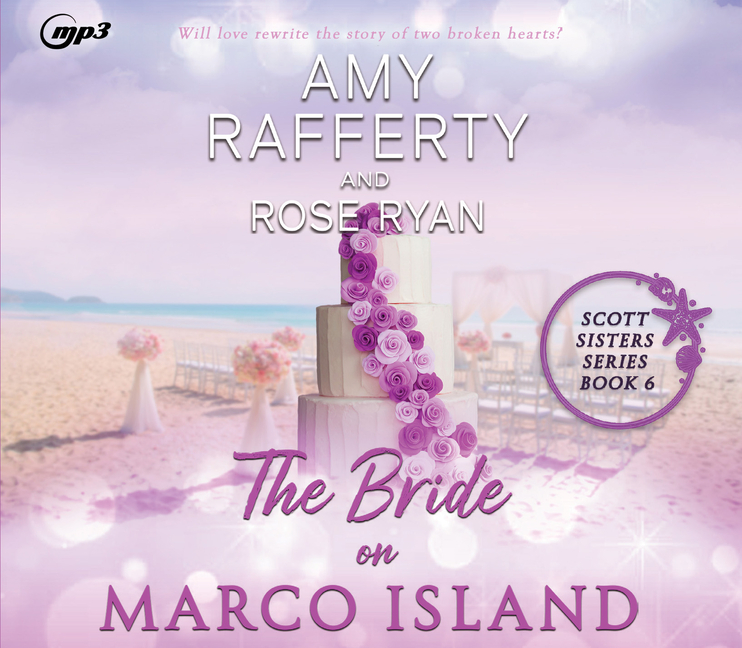 Bride on Marco Island: Volume 6