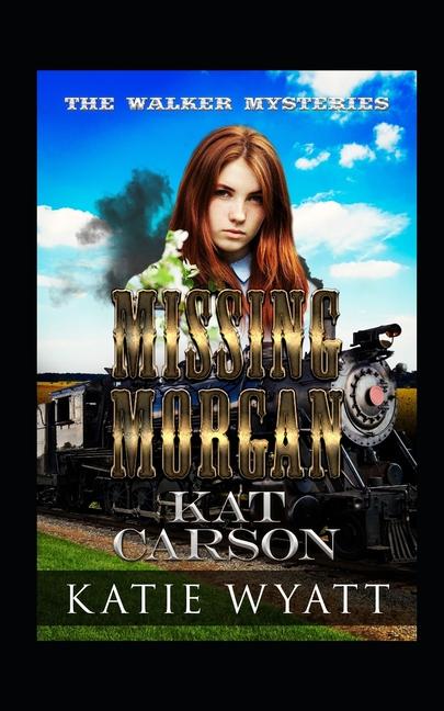 Missing Morgan