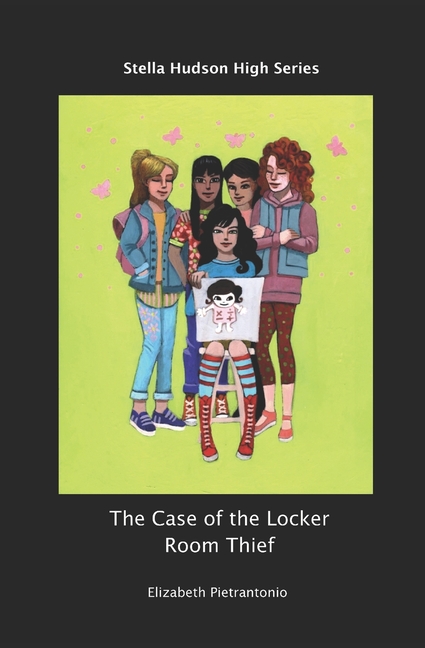 Case of the Locker Room Thief