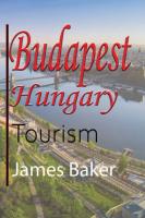 Budapest, Hungary: Tourism