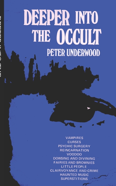 Deeper into the Occult
