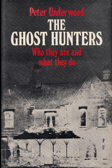 Ghost Hunters: Who they are and what they do
