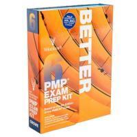 All-In-One Pmp Exam Prep Kit: Based on Pmi's Pmp Exam Content Outlin
