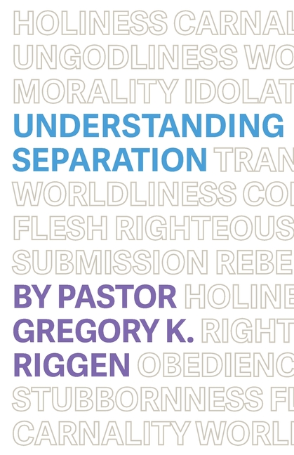 Understanding Separation