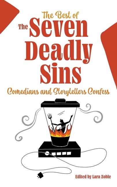 Best of The Seven Deadly Sins