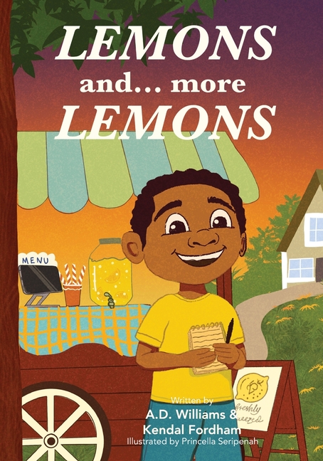 Lemons and More Lemons