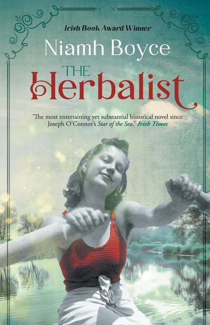 Herbalist: A moving historical novel inspired by true events in 1930's Ireland