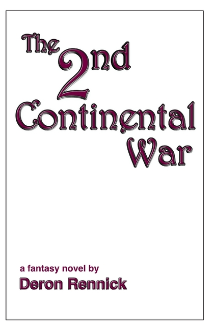 2nd Continental War