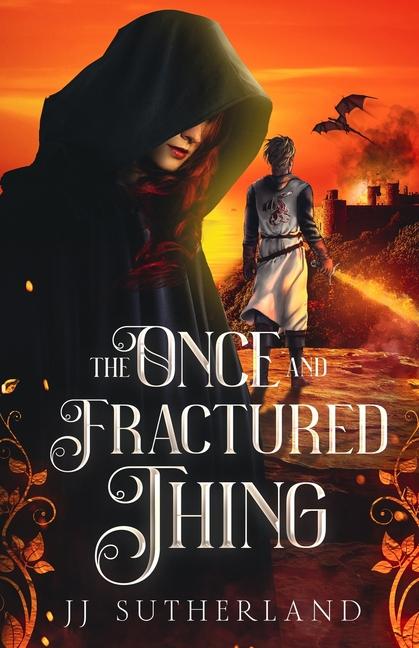 Once and Fractured Thing