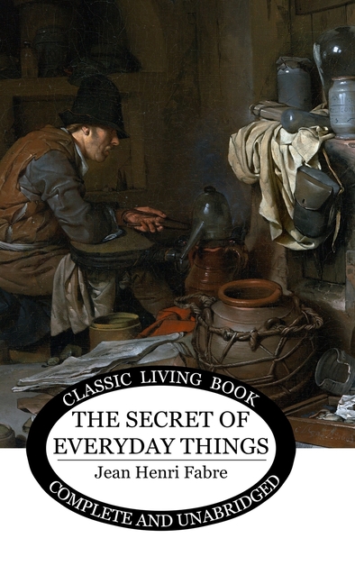 Secret of Everyday Things