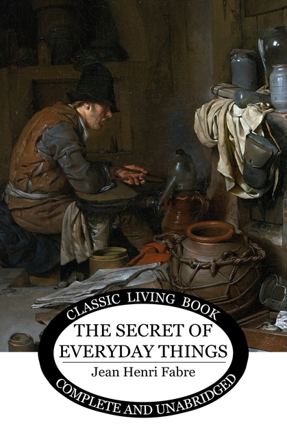 Secret of Everyday Things