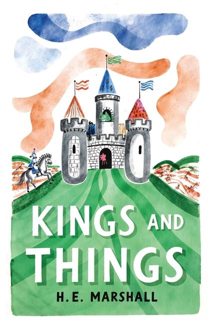 Kings and Things