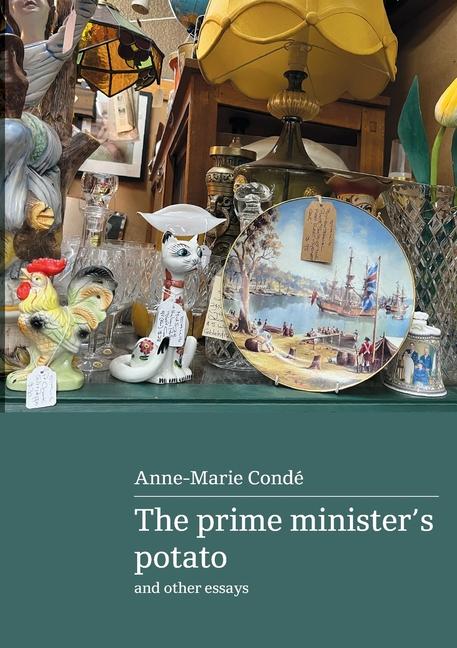 Prime Minister's Potato and other essays