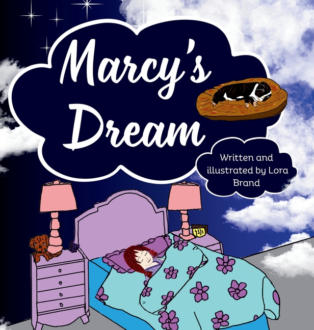 Marcy's Dream: Marcy's Dream