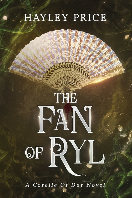 Fan Of Ryl: A Corelle Of Dur Novel