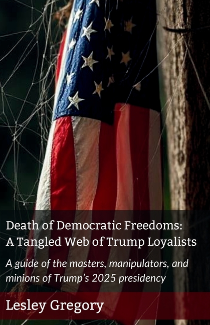 Death of Democratic Freedoms: A Tangled Web of Trump Loyalists