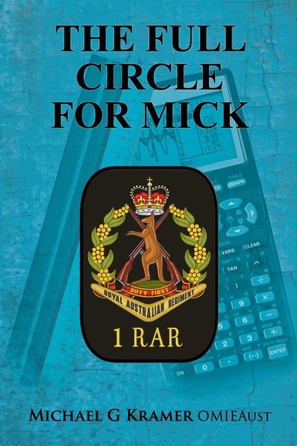 Full Circle for Mick