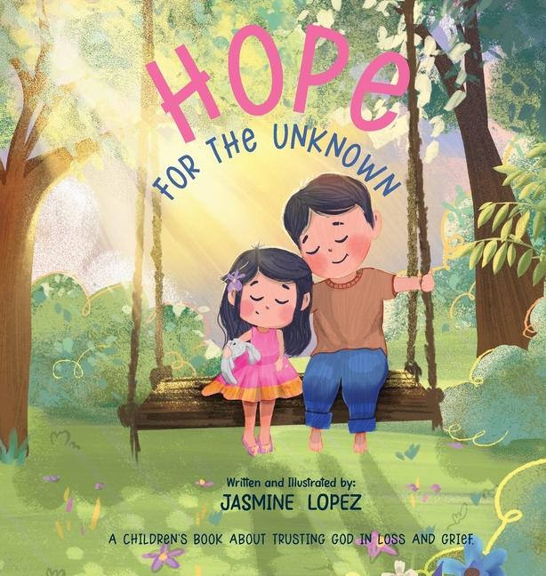 Hope For The Unknown