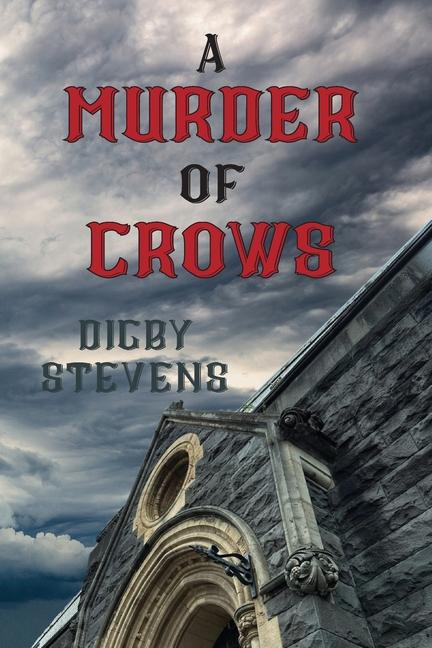 Murder of Crows