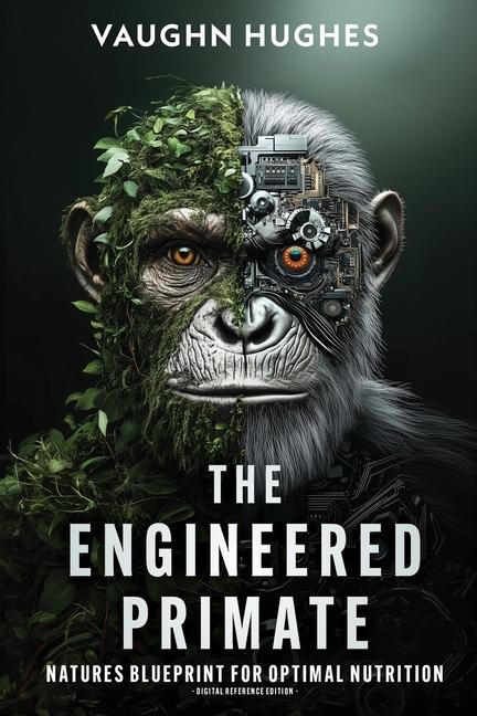 Engineered Primate: Nature's Blueprint for Optimal Nutrition