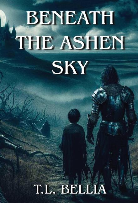 Beneath The Ashen Sky