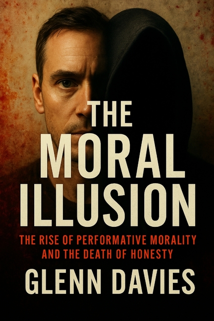 Moral Illusion: The Rise of Performative Morality and the Death of Honesty