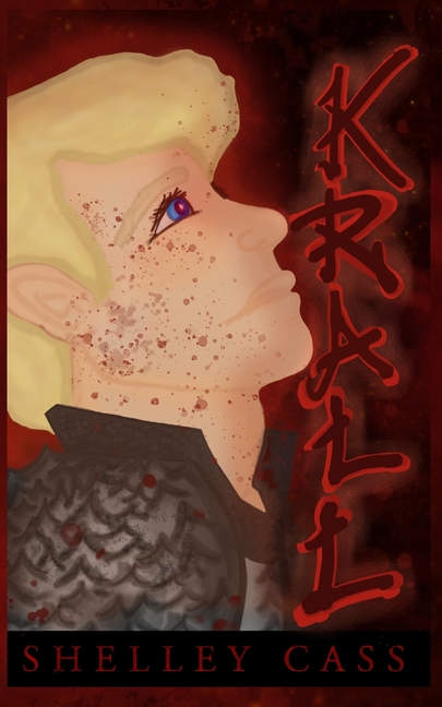 Krall: A Fairy's Tale - Book Three
