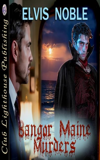 Bangor Maine Murders