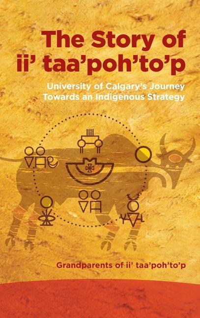 Story of II' Taa'poh'to'p: University of Calgary's Journey Towards an Indigenous Strategy