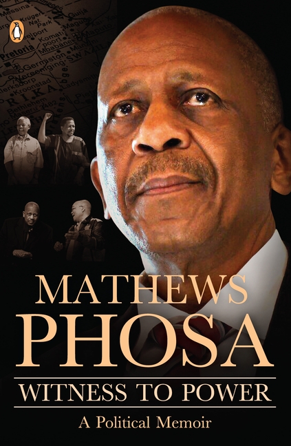 Witness to Power: A Political Memoir