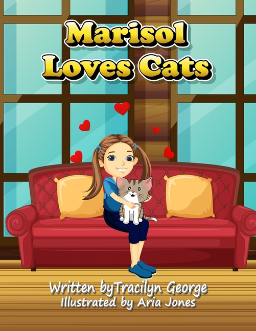 Marisol Loves Cats
