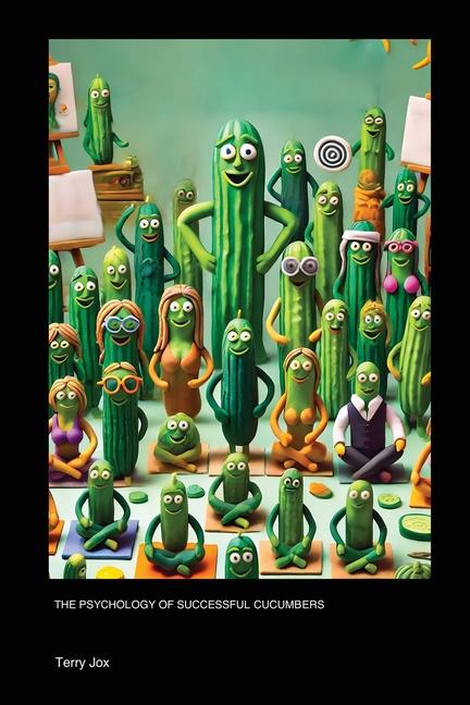 Psychology of Successful Cucumbers
