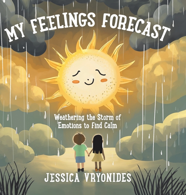 My Feelings Forecast: Weathering the Storm of Emotions to Find Calm