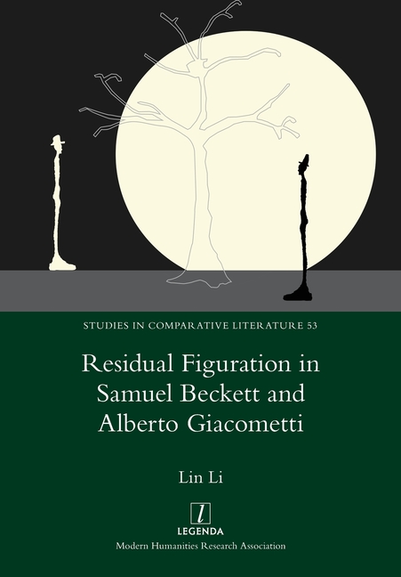 Residual Figuration in Samuel Beckett and Alberto Giacometti