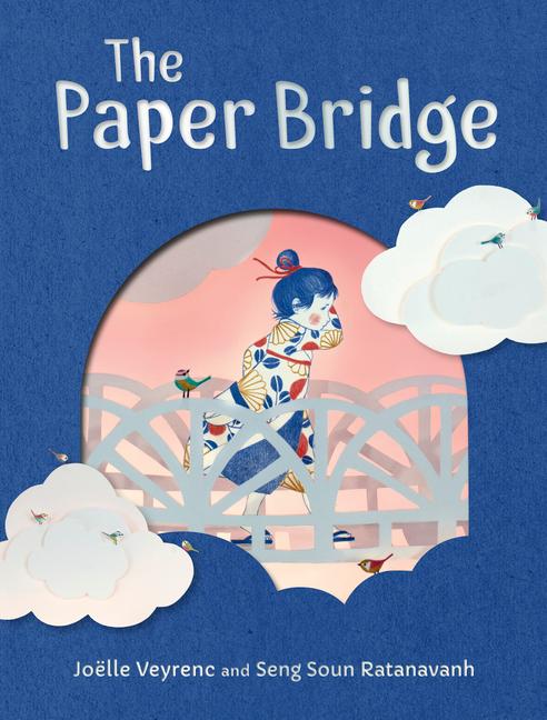 Paper Bridge