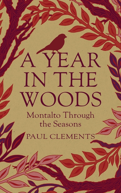 Year in the Woods: Montalto Through the Seasons