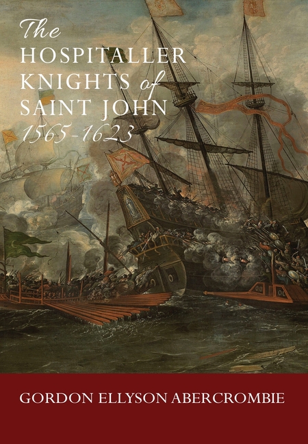 Hospitaller Knights of Saint John 1565-1623
