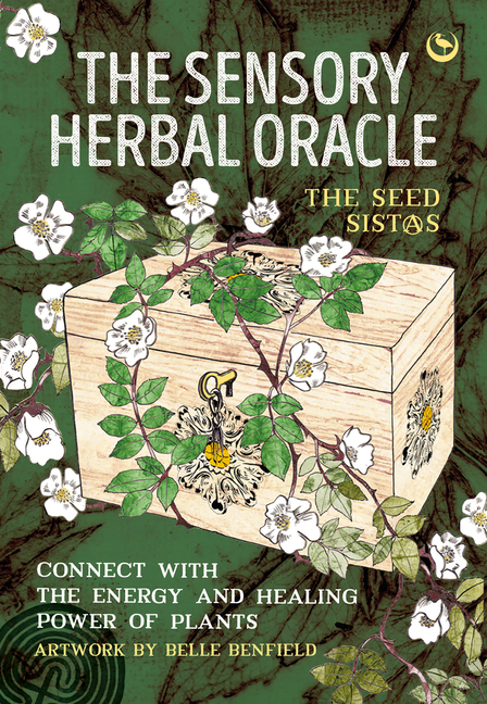 Sensory Herbal Oracle: Connect with the Energy and Healing Power of Plants