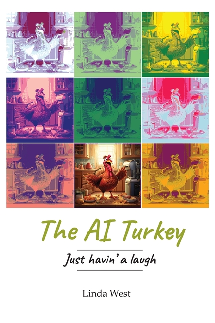 AI Turkey: Just havin' a laugh