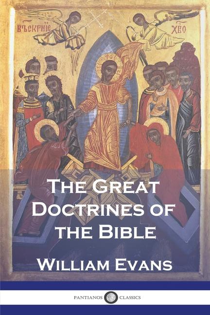 Great Doctrines of the Bible