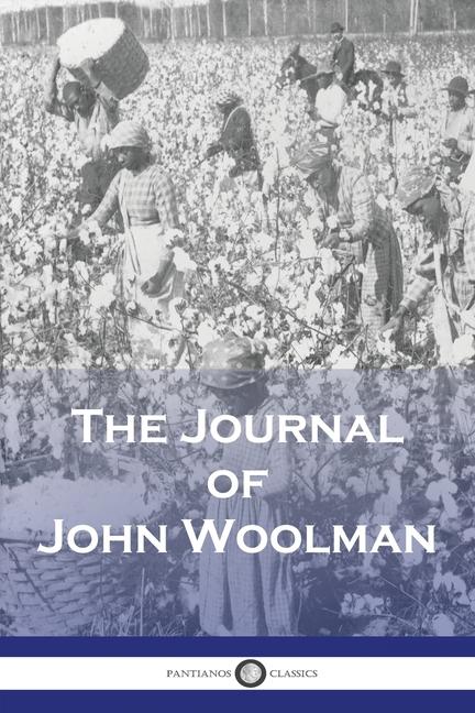 Journal of John Woolman