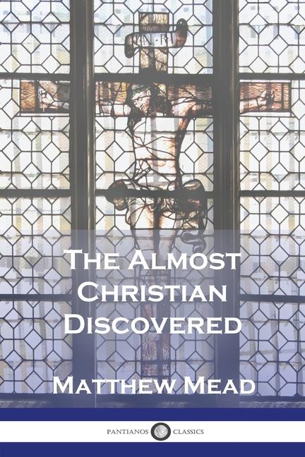 Almost Christian Discovered