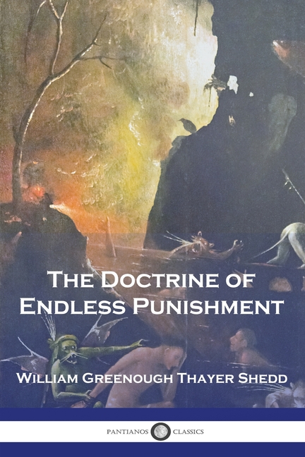 Doctrine of Endless Punishment