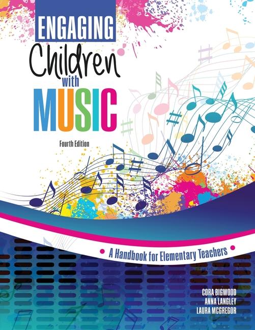 Engaging Children with Music