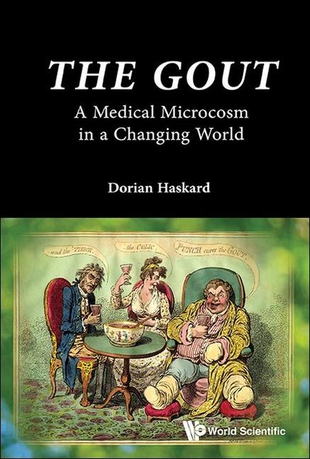 Gout, The: A Medical Microcosm in a Changing World