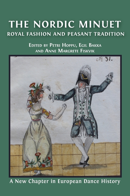 Nordic Minuet: Royal Fashion and Peasant Tradition