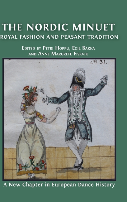 Nordic Minuet: Royal Fashion and Peasant Tradition