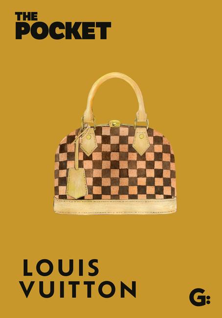 Pocket Louis Vuitton