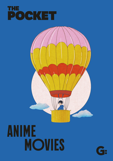 Pocket Anime Movies